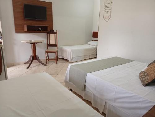 hotel pousada das flores