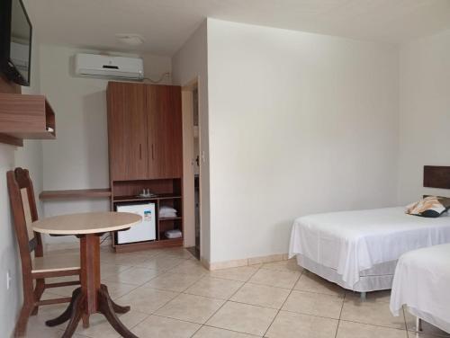 hotel pousada das flores