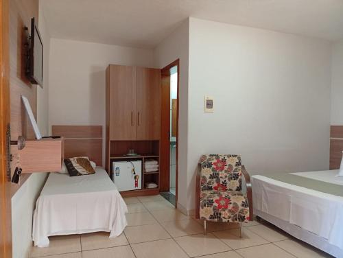 hotel pousada das flores