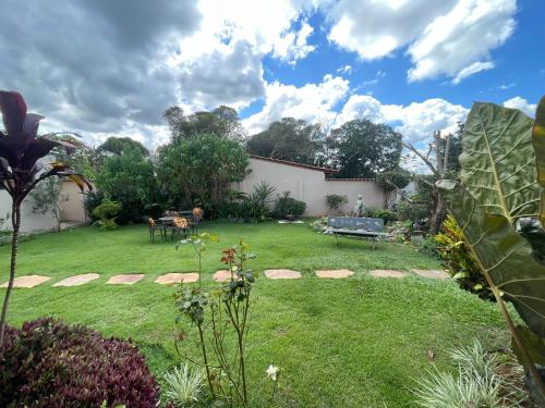 hotel pousada das flores