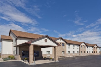 Super 8 By Wyndham Rochelle,Hoffman Estates>>Chicago,2 star