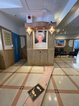 diana hotel