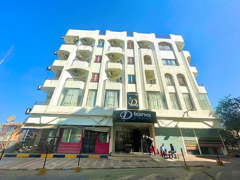 diana hotel