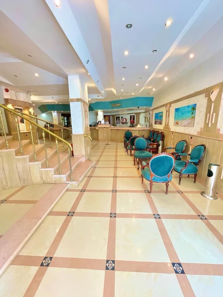 diana hotel