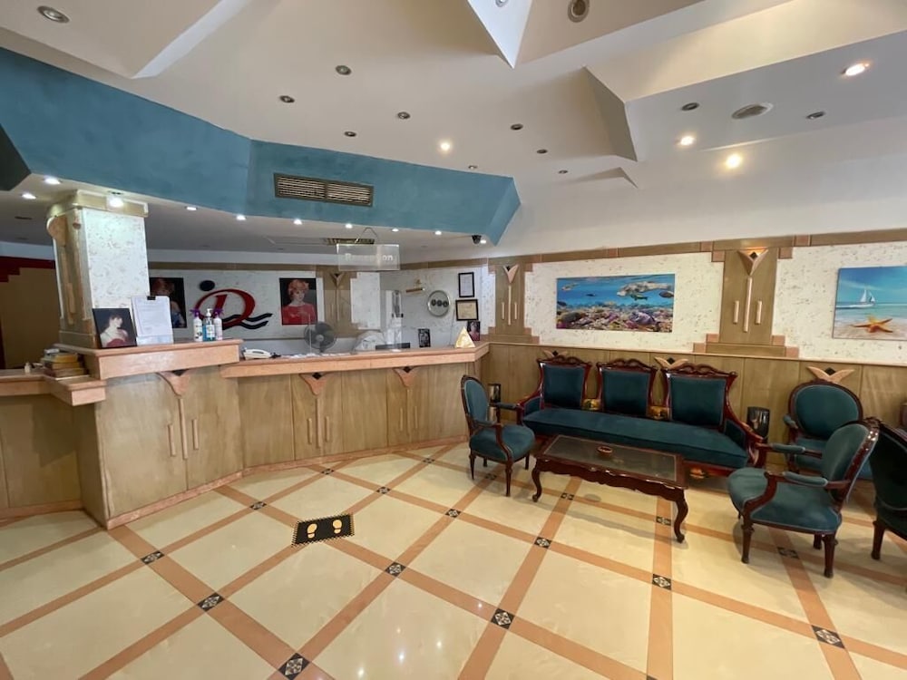 diana hotel