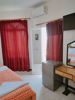 diana hotel
