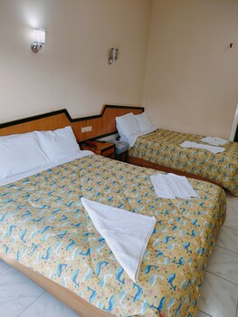 diana hotel