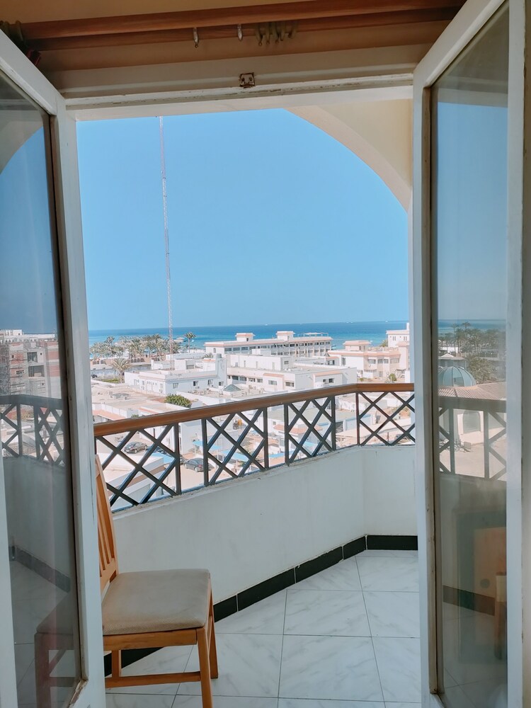 diana hotel