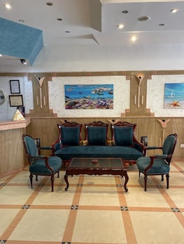 diana hotel
