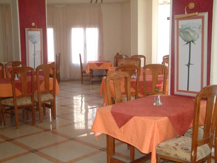 diana hotel