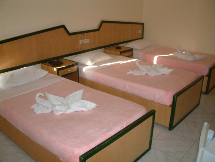 diana hotel