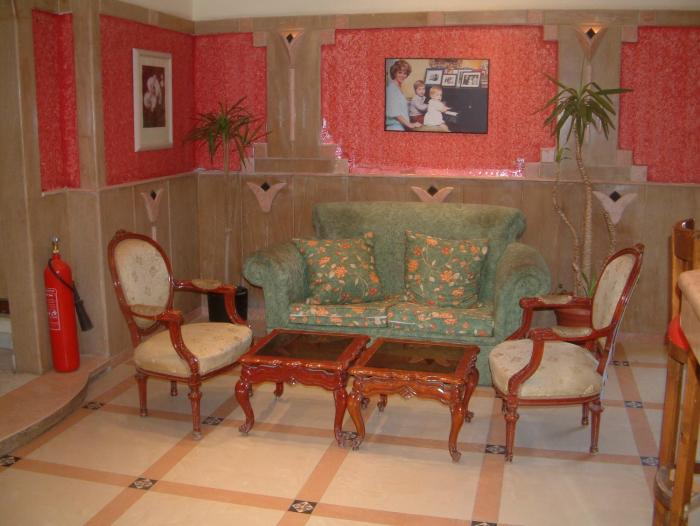 diana hotel