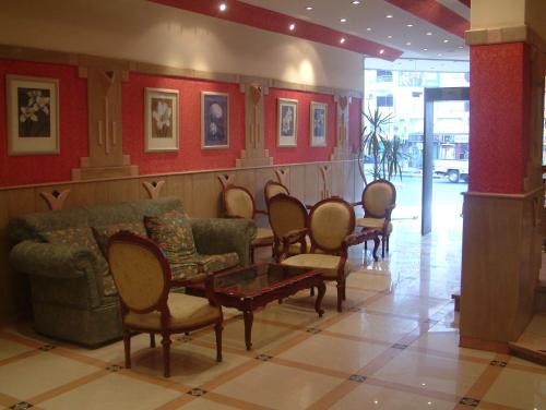 diana hotel