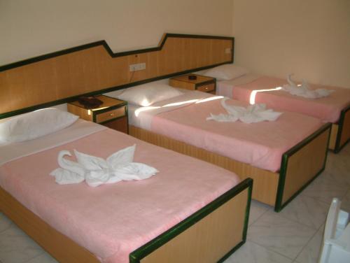 diana hotel