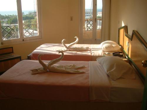 diana hotel