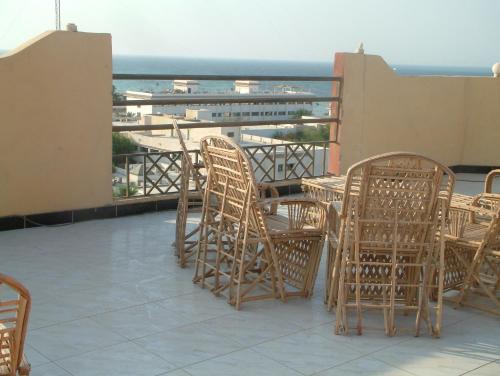 diana hotel