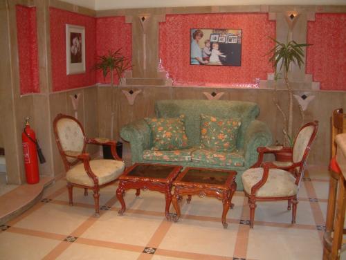 diana hotel