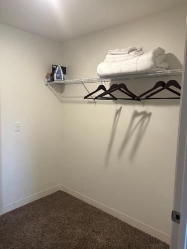 the nest