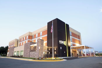 home2 suites by hilton leesburg