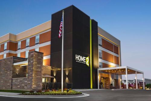 home2 suites by hilton leesburg