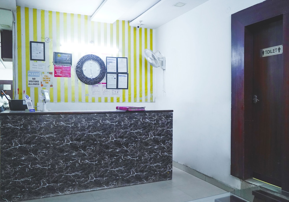 hotel cladis by quadis sector 15 noida