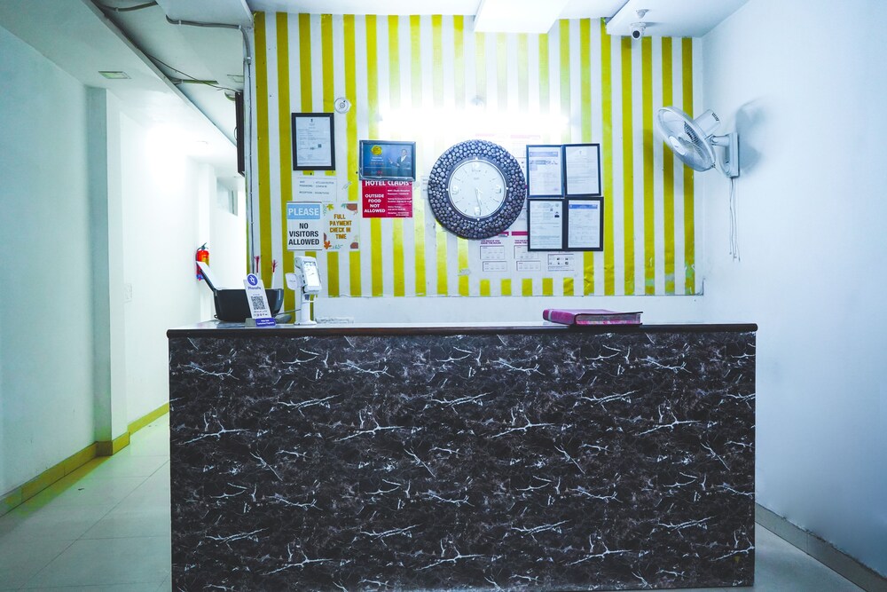 Hotel Cladis By Quadis - Sector 15 Noida,Sector 18-Noida,3 star