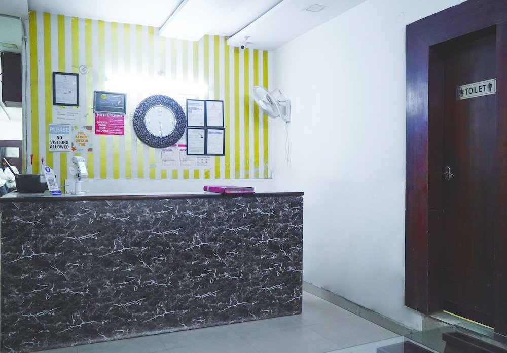 hotel cladis by quadis sector 15 noida