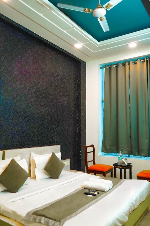 hotel cladis by quadis sector 15 noida
