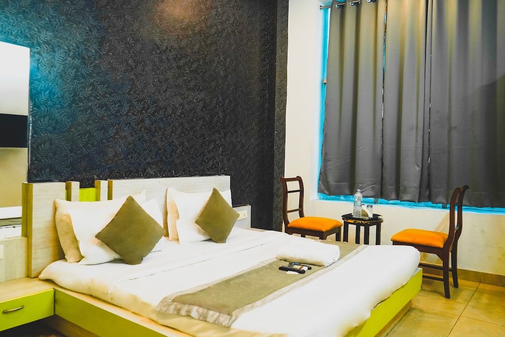 hotel cladis by quadis sector 15 noida