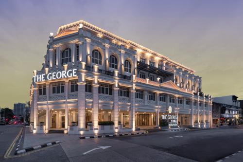 the george george town penang