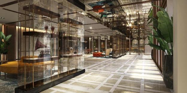 the george george town penang