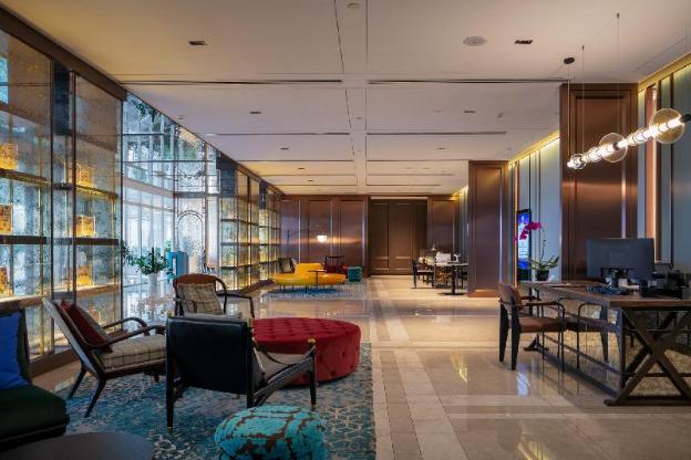 the george george town penang