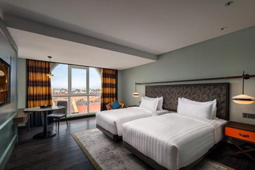 the george george town penang