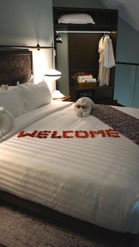 the george george town penang