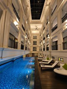 the george george town penang