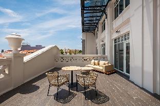 the george george town penang