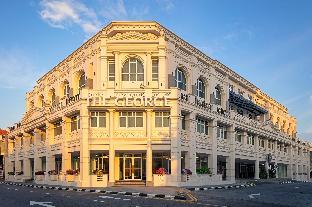 the george george town penang