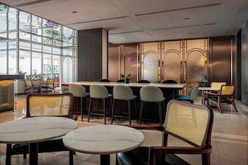 the george george town penang