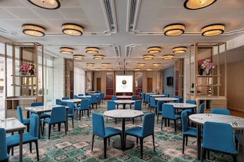 the george george town penang