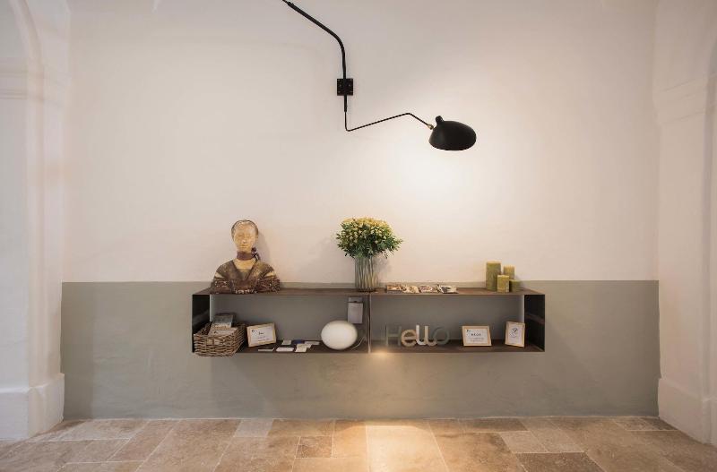 casa alberti boutique hotel