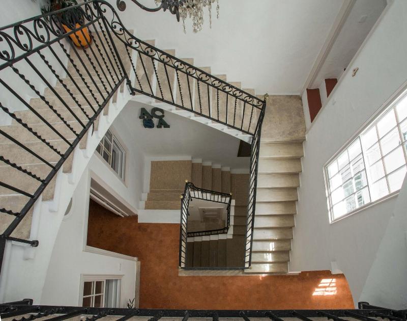 casa alberti boutique hotel
