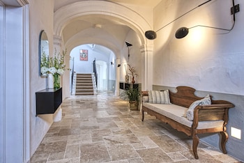 casa alberti boutique hotel