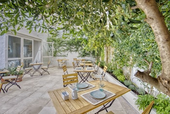 casa alberti boutique hotel