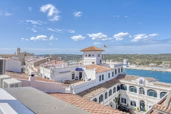 casa alberti boutique hotel