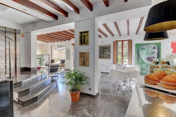 hotel desbrull turismo de interior