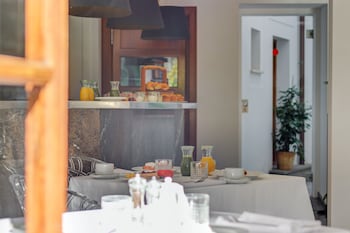 hotel desbrull turismo de interior