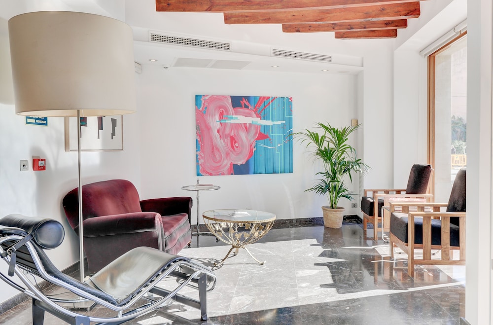 hotel desbrull turismo de interior