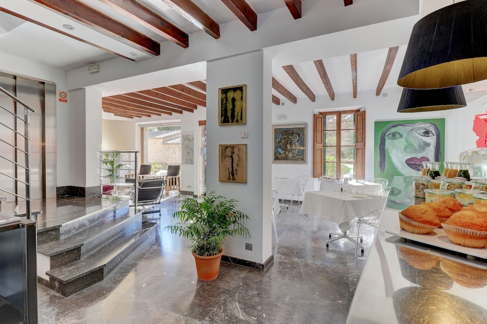 hotel desbrull turismo de interior