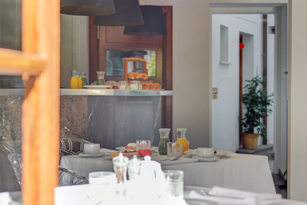 hotel desbrull turismo de interior