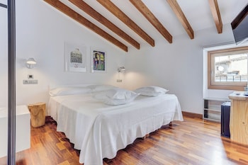 hotel desbrull turismo de interior